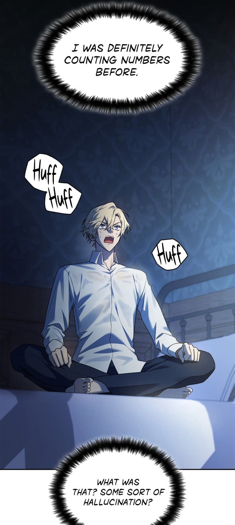 Infinite Mage, Chapter 46 image 38